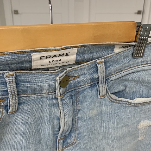Frame denim - Picture 3 of 5